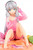 Sagiri Izumi Frontispiece ver. (Eromanga Sensei) 1/6 PVC Figure