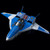 RIOBOT 1/48 AFC-01H Legioss Eta (Genesis Climber Mospeada) RIOBOT 1/48 AFC-01H Legioss Eta (Genesis Climber Mospeada)