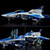 RIOBOT 1/48 AFC-01H Legioss Eta (Genesis Climber Mospeada) RIOBOT 1/48 AFC-01H Legioss Eta (Genesis Climber Mospeada)