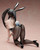 Kurumi Tokisaki: Bunny Ver. (Date A Live III) 1/4 PVC Figure Kurumi Tokisaki: Bunny Ver. (Date A Live III) 1/4 PVC Figure