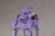 COMBAT ARMORS MAX19 Abitate F44A Crab Gunner 1/72 Plastic Model