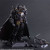 Play Arts Kai DC Comics VARIANT Batman Timeless Steampunk Action Figure by SQUARE ENIX