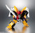 Robot Spirit SIDE  Mashin Jakomaru 30th Anniversary Special Edition (Mashin Hero Wataru) Action Figure Robot Spirit SIDE  Mashin Jakomaru 30th Anniversary Special Edition (Mashin Hero Wataru) Action Figure