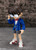 S.H.Figuarts Conan Edogawa -Chase- (Detective Conan) Action Figure