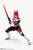 S.H.Figuarts (Shinkocchou Seihou) Kamen Rider Den-O Sword Form / Gun Form Action Figure S.H.Figuarts (Shinkocchou Seihou) Kamen Rider Den-O Sword Form / Gun Form Action Figure