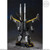 Super Mini Pla Super Beast Machine God Dancouga Black Color Ver.
