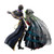 G.E.M.Series Code Geass Re;surrection L.L. & C.C. Set PVC Figure G.E.M.Series Code Geass Re;surrection L.L. & C.C. Set PVC Figure