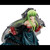 G.E.M.Series Code Geass Re;surrection L.L. & C.C. Set PVC Figure G.E.M.Series Code Geass Re;surrection L.L. & C.C. Set PVC Figure