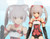 Frame Arms Girl Hand Scale Innocentia Plastic Model Frame Arms Girl Hand Scale Innocentia Plastic Model