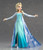 figma Elsa (Frozen) Action Figure figma Elsa (Frozen) Action Figure