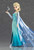 figma Elsa (Frozen) Action Figure figma Elsa (Frozen) Action Figure