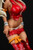 FullMetalDaemon MURAMASA Sansei Muramasa Race Queen ver. Red 1/6 PVC Figure by Orca Toys