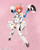 Megami Device x Alice Gear Aegis Aika Aikawa Plastic Model Megami Device x Alice Gear Aegis Aika Aikawa Plastic Model