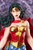 ARTFX Wonder Woman (DC UNIVERSE) 1/6 PVC Figure