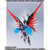 METAL Robot Spirit SIDE MS Wing Of Light & Effect Set for (Destiny Gundam)