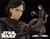 Artist Series Kylo Ren -Cloaked in Shadows- (Star Wars: The Force Awakens) 1/7 Assembly Kit