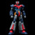 Frame Action Meister Saiko Armor Gobarian