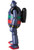 Mafex No.120 Tetsujin 28-go Action Figure