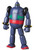 Mafex No.120 Tetsujin 28-go Action Figure