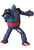 Mafex No.120 Tetsujin 28-go Action Figure