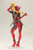 Marvel Bishoujo Lady Deadpool 1/7 PVC Figure MARVEL UNIVERSE by KOTOBUKIYA Marvel Bishoujo Lady Deadpool 1/7 PVC Figure MARVEL UNIVERSE by KOTOBUKIYA