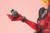 Marvel Bishoujo Lady Deadpool 1/7 PVC Figure MARVEL UNIVERSE by KOTOBUKIYA Marvel Bishoujo Lady Deadpool 1/7 PVC Figure MARVEL UNIVERSE by KOTOBUKIYA