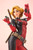Marvel Bishoujo Lady Deadpool 1/7 PVC Figure MARVEL UNIVERSE by KOTOBUKIYA Marvel Bishoujo Lady Deadpool 1/7 PVC Figure MARVEL UNIVERSE by KOTOBUKIYA
