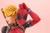 Marvel Bishoujo Lady Deadpool 1/7 PVC Figure MARVEL UNIVERSE by KOTOBUKIYA Marvel Bishoujo Lady Deadpool 1/7 PVC Figure MARVEL UNIVERSE by KOTOBUKIYA