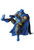 Mafex No.119 BATMAN (TDKR:The Dark Knight Triumphant) Action Figure Mafex No.119 BATMAN (TDKR:The Dark Knight Triumphant) Action Figure