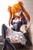 Rebuild of Evangelion Asuka Soryu Langley -Gothic Lolita ver.- :RE 1/7 PVC Figure