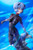 Rebuild of Evangelion Rei Ayanami (Temporary Name) -Plug Suit ver.- 1/6 PVC Figure Rebuild of Evangelion Rei Ayanami (Temporary Name) -Plug Suit ver.- 1/6 PVC Figure