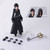KINGDOM HEARTS III BRING ARTS Xion Action Figure