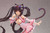 Chocola China Dress Edition Illustration by Sayori DX Ver. 1/6 PVC Figure