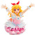Lucrea Aikatsu! Hoshimiya Ichigo Cosmos Ver. PVC Figure