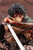 ARTFX J Levi Fortitude Ver. (Attack on Titan) 1/7 PVC Figure  ARTFX J Levi Fortitude Ver. (Attack on Titan) 1/7 PVC Figure