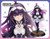 Nemesis (Infinite Dendrogram) 1/8 PVC Figure 