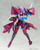 Megami Device x Alice Gear Aegis Ayaka Ichijo Plastic Model Megami Device x Alice Gear Aegis Ayaka Ichijo Plastic Model