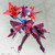 Megami Device x Alice Gear Aegis Ayaka Ichijo Plastic Model Megami Device x Alice Gear Aegis Ayaka Ichijo Plastic Model