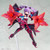 Megami Device x Alice Gear Aegis Ayaka Ichijo Plastic Model Megami Device x Alice Gear Aegis Ayaka Ichijo Plastic Model