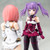 Megami Device x Alice Gear Aegis Ayaka Ichijo Plastic Model Megami Device x Alice Gear Aegis Ayaka Ichijo Plastic Model