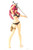 Erza Scarlet Swimsuit Gravure_Style (Fairy Tail) 1/6 PVC Figure
