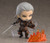 Nendoroid Geralt (The Witcher 3: Wild Hunt) Nendoroid Geralt (The Witcher 3: Wild Hunt)