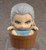 Nendoroid Geralt (The Witcher 3: Wild Hunt) Nendoroid Geralt (The Witcher 3: Wild Hunt)
