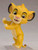 Nendoroid Simba (The Lion King) Nendoroid Simba (The Lion King)
