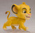 Nendoroid Simba (The Lion King) Nendoroid Simba (The Lion King)