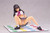 Twister Girl Illustration by Murakami Suigun 1/7 PVC Figure