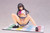 Twister Girl Illustration by Murakami Suigun 1/7 PVC Figure