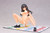 Twister Girl Illustration by Murakami Suigun 1/7 PVC Figure