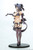 Senran Kagura Yumi Wedding 2018 Black ver. 1/7 PVC Figure Senran Kagura Yumi Wedding 2018 Black ver. 1/7 PVC Figure