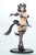 Senran Kagura Yumi Wedding 2018 Black ver. 1/7 PVC Figure Senran Kagura Yumi Wedding 2018 Black ver. 1/7 PVC Figure